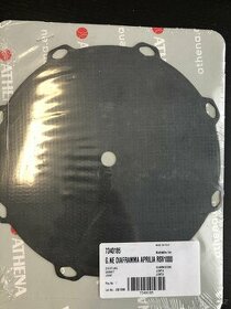 Membránové těsnění spojky Apriloa RSV 1000