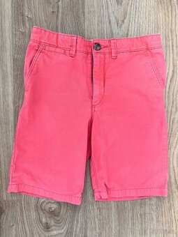chlapecké kraťasy H&M vel 140
