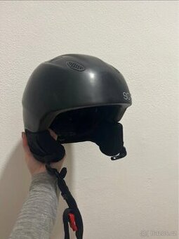 Unisex lyžařská helma značky scott