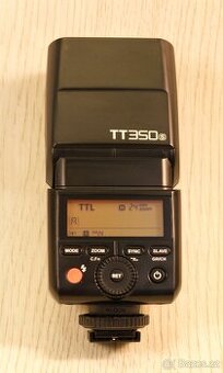 Blesk Godox TT350S