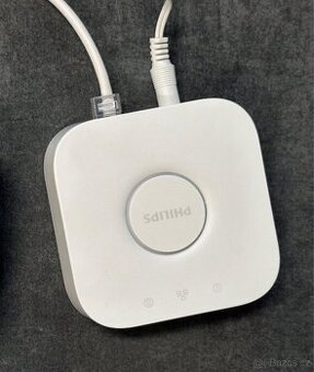Philips Hue Bridge 2.1 (2× kusy)