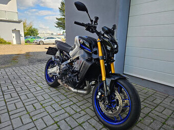 Yamaha MT-09 SP ABS-Akce Doprava Zdarma