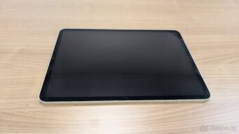 Apple iPad Pro 11" 256 GB Wi-Fi + Cellular stříbrný - 1