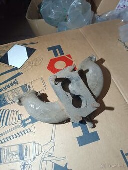 Sací potrubí škoda 105,120