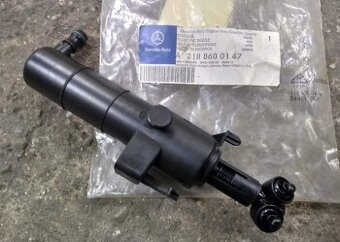 Mercedes CLS W218 C218 2011 - 2018 - Lava tryska ostrekovac