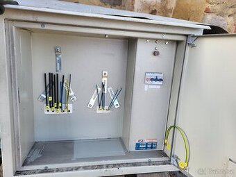 Prodám rozvaděč RE 1.1.