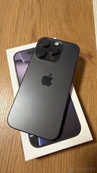 IPhone 16 pro Top stav