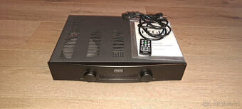 Prodám zesilovač Hegel H80