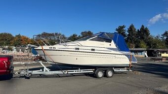 Kajutová loď prodej kajutové lodě