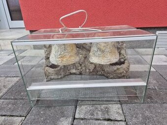 Térárium pro plazy