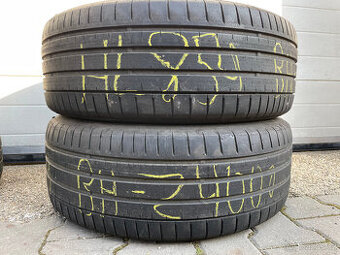 Falken Azenis SUV 235/50 R19 103W XL 2Ks letní pneumatiky