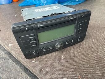Autoradio Škoda STREAM MP3