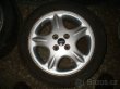 4x použitý alu disk Fiat