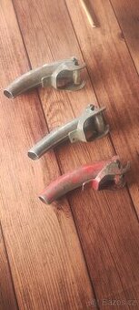 nálevka na plechový kanystr