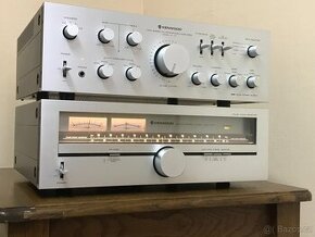 Kenwood KA-701/KT-615