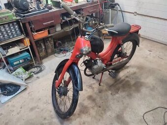 stadion s 22 prodam nebo vymenim za simson