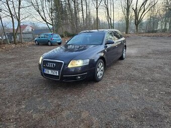 Audi A6 2.0tdi