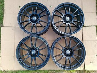 Prodám 19" OZ Racing Ultraleggera (19x8, ET35, 5x112)
