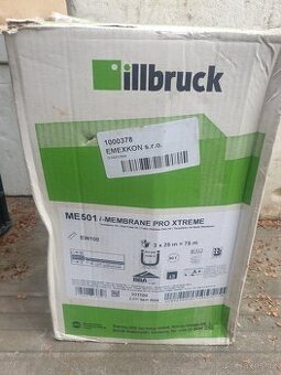 Okenní folie, spárovací hmota, primalex