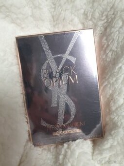 Parfém YSL Black Opium FLORAL SHOCK 90ml