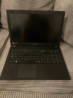 Acer Aspire A315-51 – i5 / 8 GB / SSD 237 GB