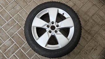 Zimní Sada Alu 5x112 225/50 R17 Audi TT