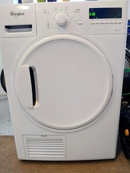 WHIRLPOOL HDLX70310