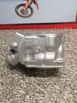 Yamaha yz 125 válec