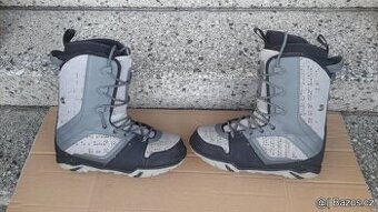 Snowboardové boty Crazy Creek 29,5 cm