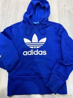 Mikina Adidas