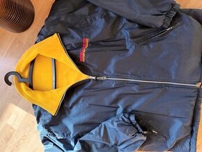 Sportovní bunda Russell Athletic