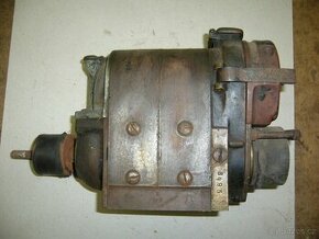 Magneto dynamo BOSCH ZU4