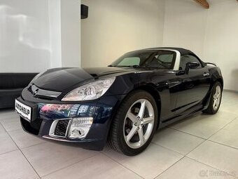 Opel GT 2.0 Turbo 194 kW 18.000 KM