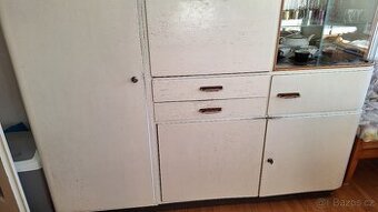 Americka kredenc 50.leta