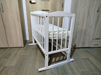 Prodám dětské postýlku