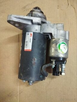 Startér 1,9tdi 77kw Octavia 2