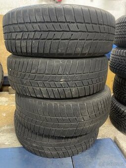 Zimní pneu 185/60 r15
