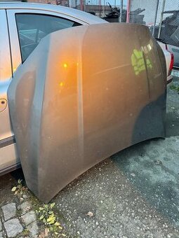 Kapota Volvo S80 II /V70 III / XC70 III P3 472-46