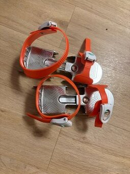 Kačenky - brusle pro děti