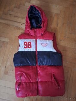 Vesta EXE JEANS vel. M - 1