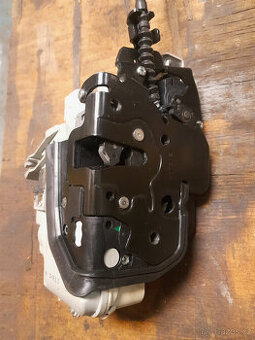 Zámek LP dveří Audi A8, A7, Q5 - 1