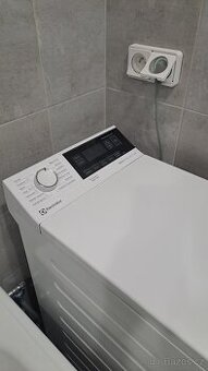 Pračka Electrolux PerfectCare600 - 1