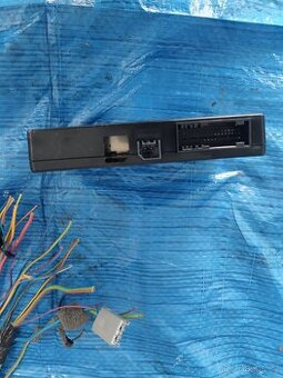 originální modul komfortu / Bluetooth FoMoCo. - 1