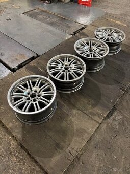 Bmw disky 5x120 styling 67 - 1