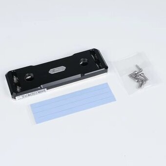 IceManCooler vodny blok na pamate - 4 sloty