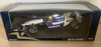 F1 Minichamps 1:18 FW24