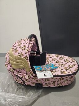 Nový Cybex Balios dětská korbička