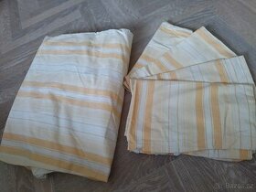 Povlečení xxl na dvojprikryvku + 4polštář