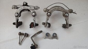 Brzdy favorit f12 speciál