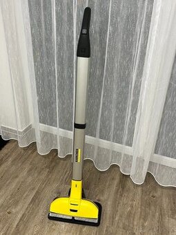 Kärcher FC 3 - Akumulátorový čistič tvrdých podlah